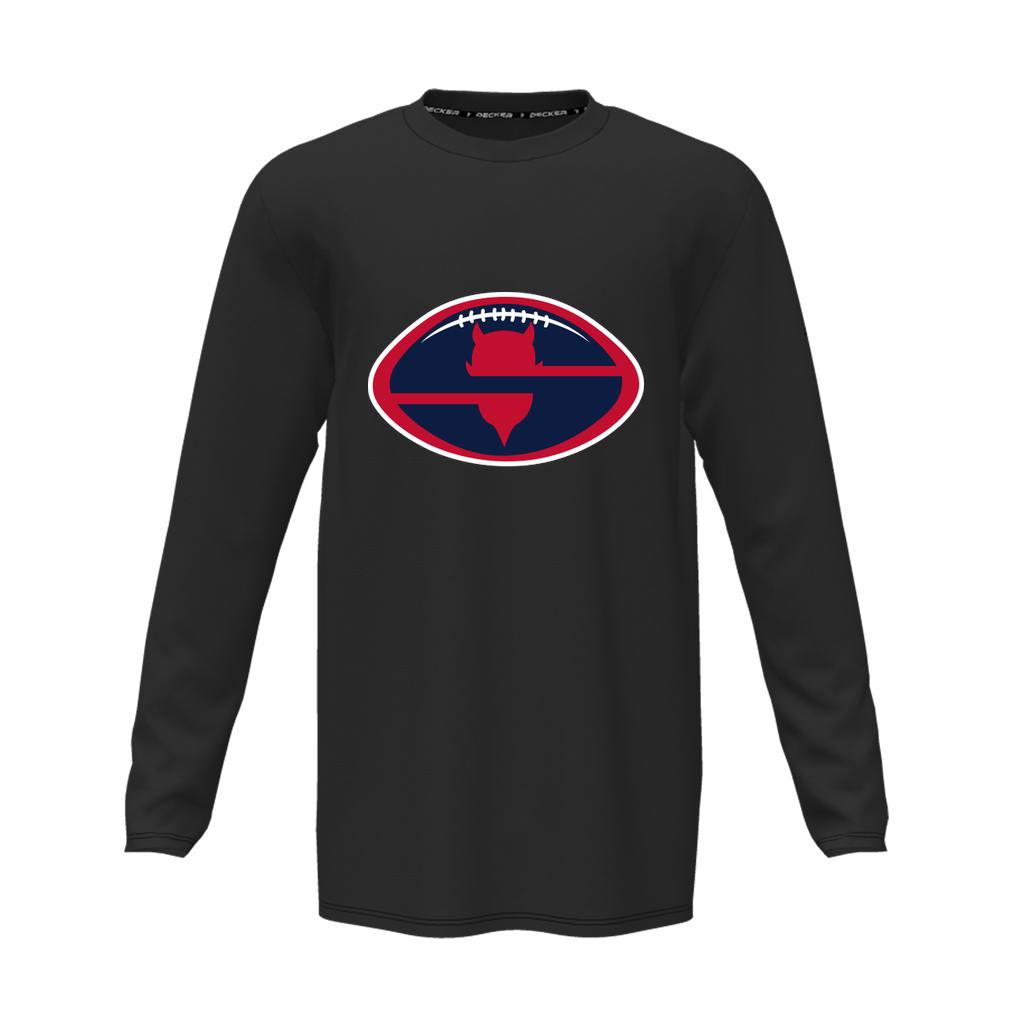 Decker Comfort T-Shirt