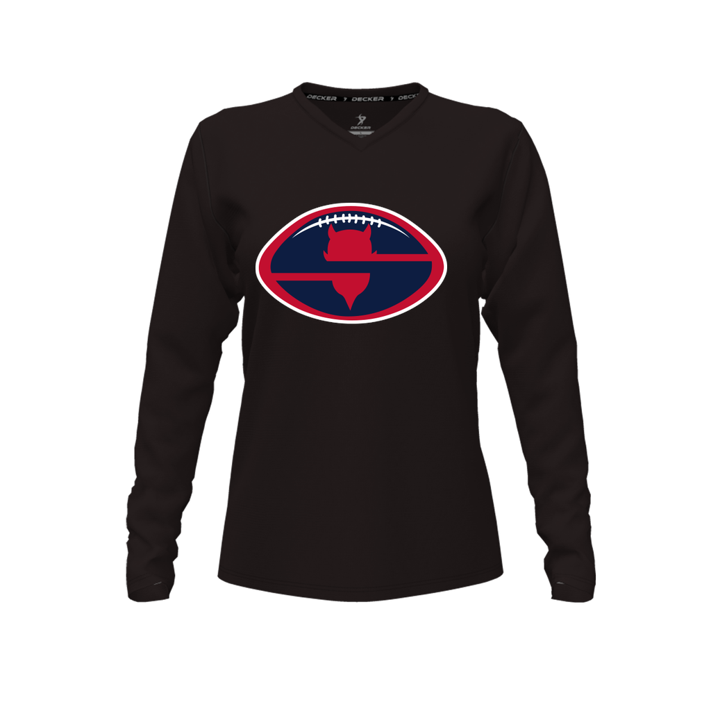 Decker Performance T-Shirt