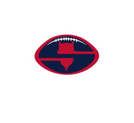 [CUS-STK-VC-3IN-LOGO1] Team Stickers (3in, Logo 1)