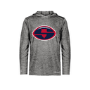 Decker Men's Charge Hoodie