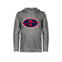 Decker Youth Charge Hoodie